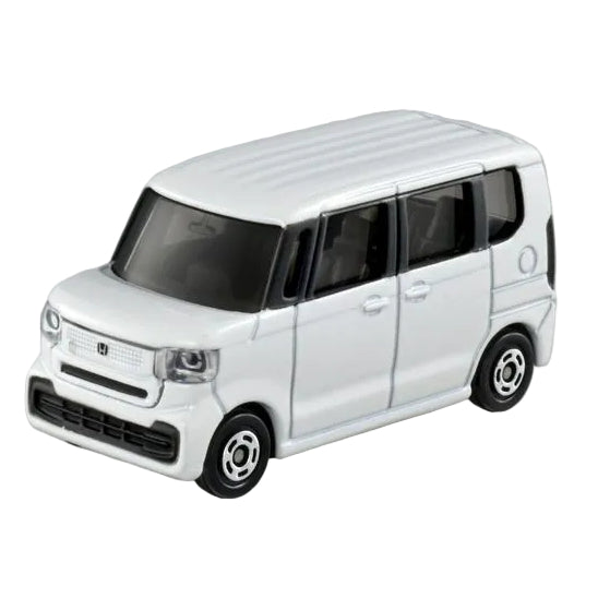 Tomica (Regular) No.114 Honda N-Box