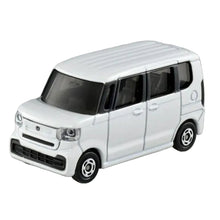 Tomica (Regular) No.114 Honda N-Box
