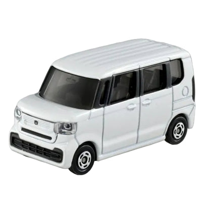 Tomica (Regular) No.114 Honda N-Box