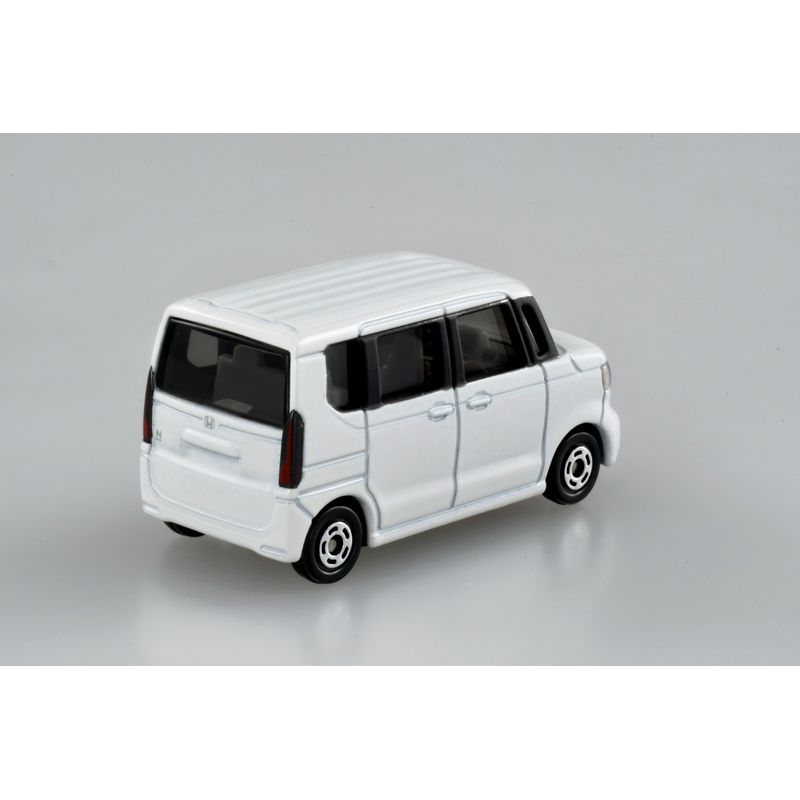 Tomica (Regular) No.114 Honda N-Box