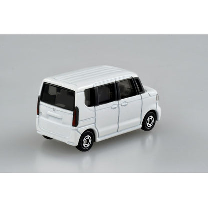 Tomica (Regular) No.114 Honda N-Box