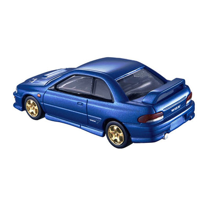 Tomica Premium No.30 Subaru Impreza Wrx Type R Sti Version