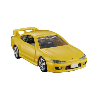 Tomica Premium No.19 Nissan Silvia (S15)