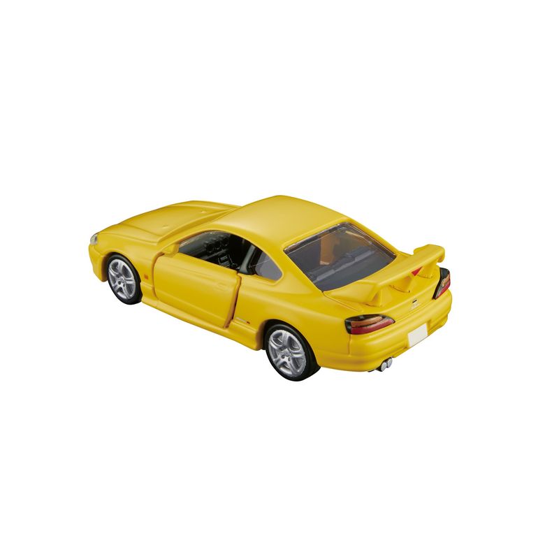 Tomica Premium No.19 Nissan Silvia (S15)