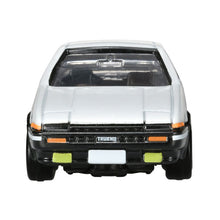 Tomica Premium Unlimited No.1 Initial D Ae86 Trueno (Fujiwara Takumi)