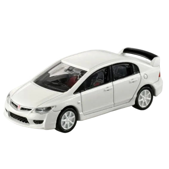 Tomica Premium No.37 Honda Civic Type R (Fd2)