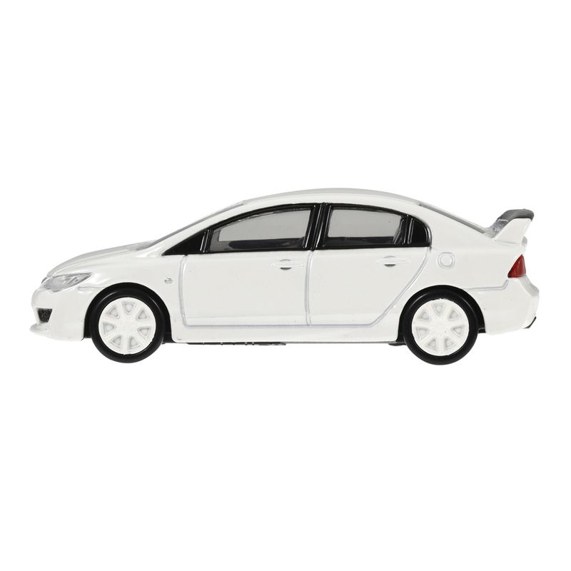 Tomica Premium No.37 Honda Civic Type R (Fd2)