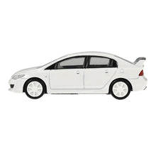 Tomica Premium No.37 Honda Civic Type R (Fd2)