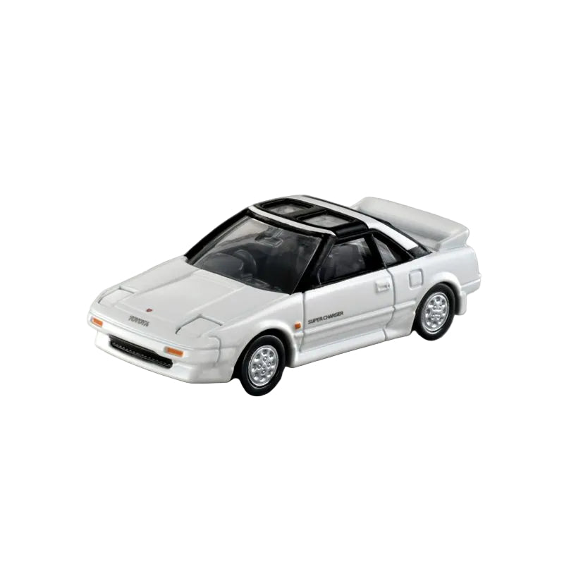Tomica Premium No.40 Toyota Mr2