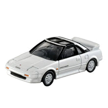 Tomica Premium No.40 Toyota Mr2