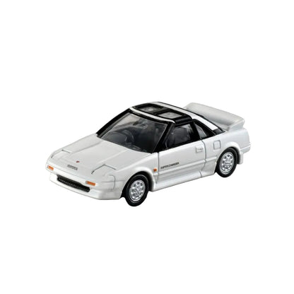 Tomica Premium No.40 Toyota Mr2
