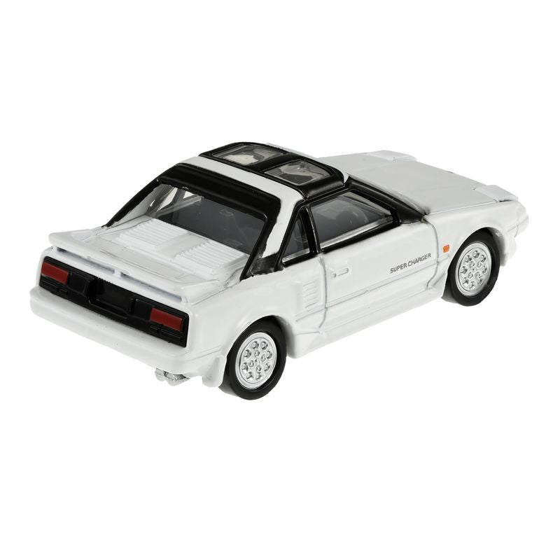 Tomica Premium No.40 Toyota Mr2