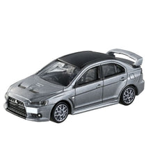Tomica Premium No.2 Mitsubishi Lancer Evolution Final Edition