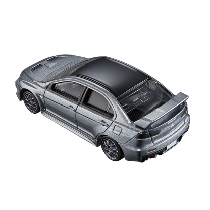Tomica Premium No.2 Mitsubishi Lancer Evolution Final Edition
