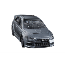 Tomica Premium No.2 Mitsubishi Lancer Evolution Final Edition