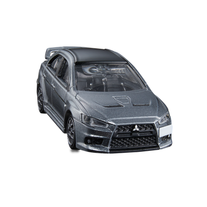 Tomica Premium No.2 Mitsubishi Lancer Evolution Final Edition