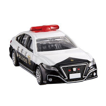 Tomica Premium No.10 Toyota Crown Police Car