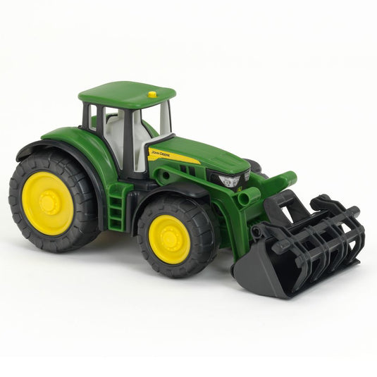 John Deere 1:24 Tractor (Indoor/Outdoor)