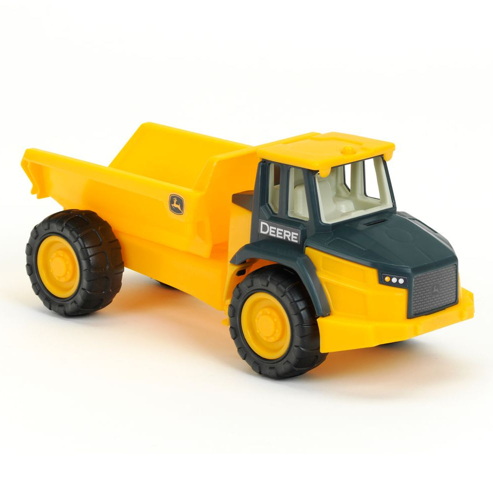 John Deere 1:24 Hauler (Indoor/Outdoor)