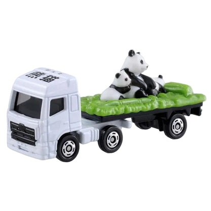 Tomica (Regular) No.3 Animal Transporter