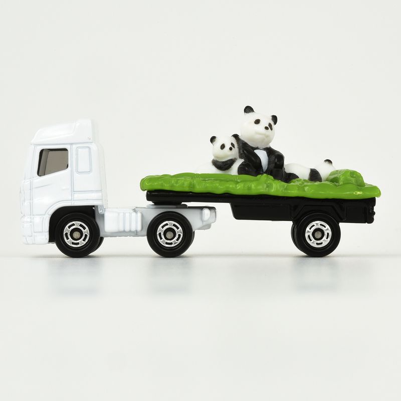 Tomica (Regular) No.3 Animal Transporter