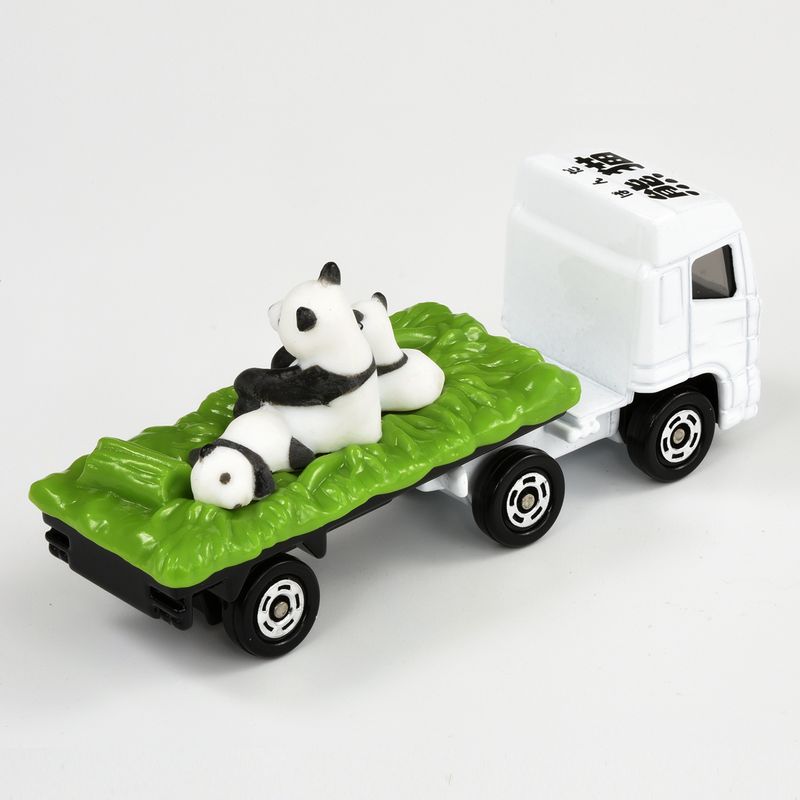 Tomica (Regular) No.3 Animal Transporter