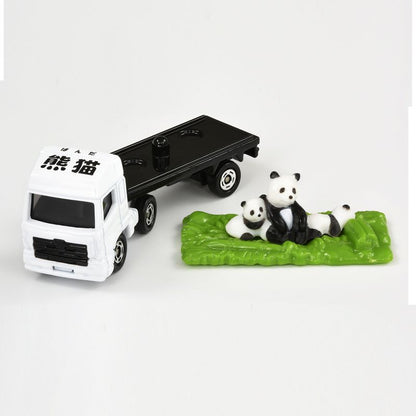 Tomica (Regular) No.3 Animal Transporter
