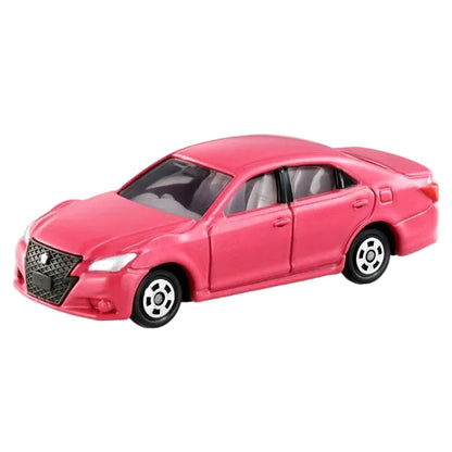 Tomica (Regular) No.92 Toyota Crown Athlete
