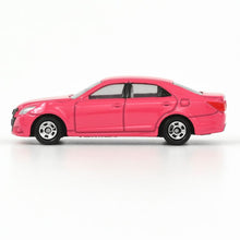 Tomica (Regular) No.92 Toyota Crown Athlete