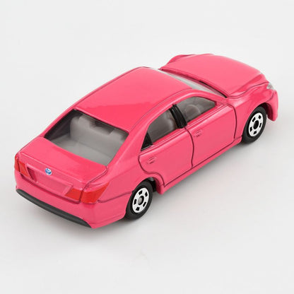Tomica (Regular) No.92 Toyota Crown Athlete