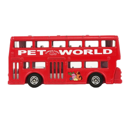 Tomica (Regular) No.95 London Bus