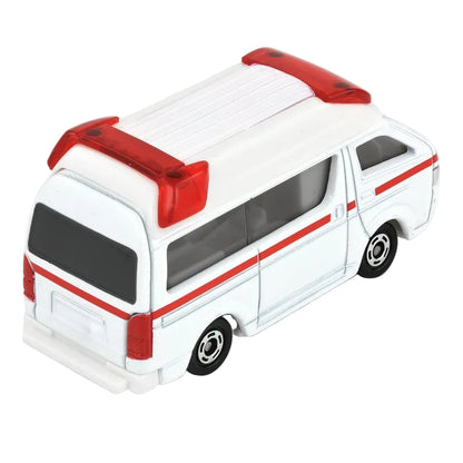 Tomica (Regular) No.79 Toyota Himedic