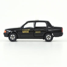 Tomica (Regular) No.51 Toyota Crown Comfort Taxi