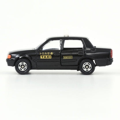 Tomica (Regular) No.51 Toyota Crown Comfort Taxi