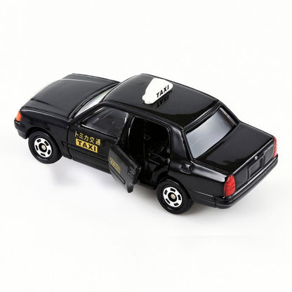 Tomica (Regular) No.51 Toyota Crown Comfort Taxi