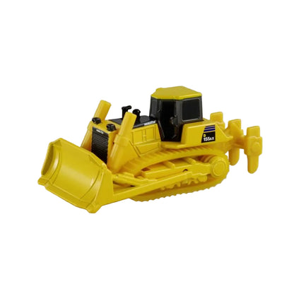 Tomica (Regular) No.56 Komatsu Buldozer D155Ax-6