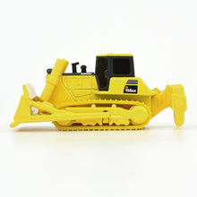 Tomica (Regular) No.56 Komatsu Buldozer D155Ax-6