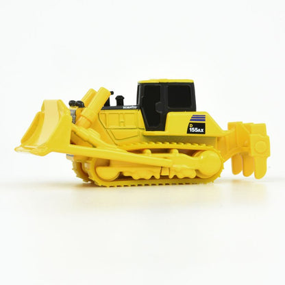Tomica (Regular) No.56 Komatsu Buldozer D155Ax-6