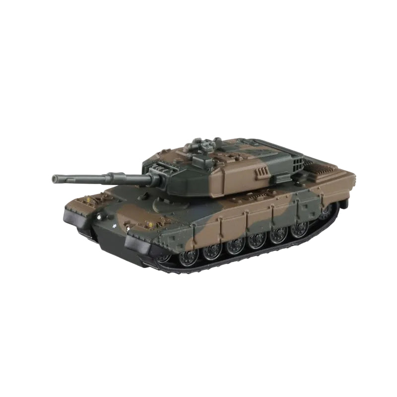 Tomica Premium No.3 Jsdf Type 90 Tank