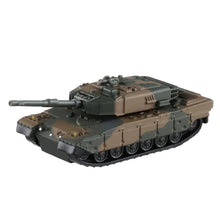 Tomica Premium No.3 Jsdf Type 90 Tank