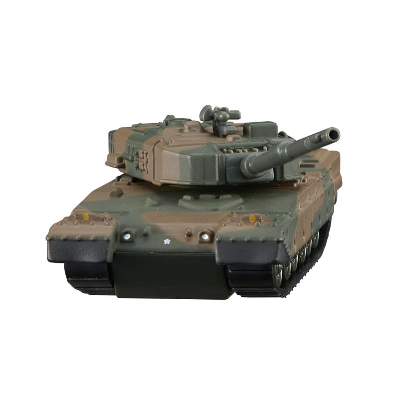 Tomica Premium No.3 Jsdf Type 90 Tank