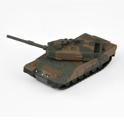 Tomica Premium No.3 Jsdf Type 90 Tank