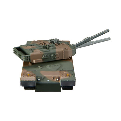 Tomica Premium No.3 Jsdf Type 90 Tank