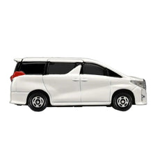 Tomica (Regular) No.12 Toyota Alphard