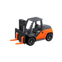 Tomica (Regular) No.111 Toyota L&F Geneo