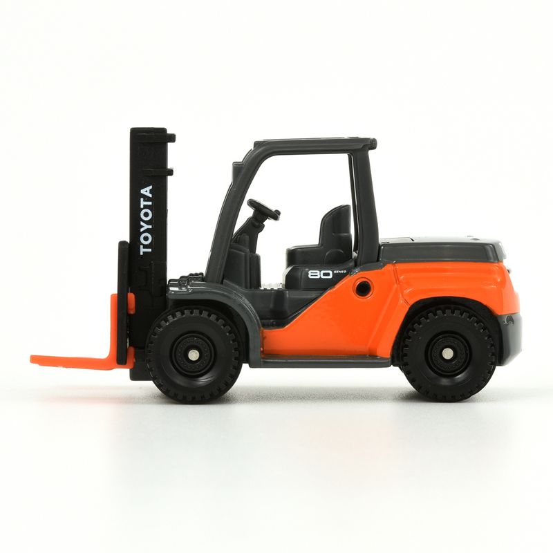 Tomica (Regular) No.111 Toyota L&F Geneo