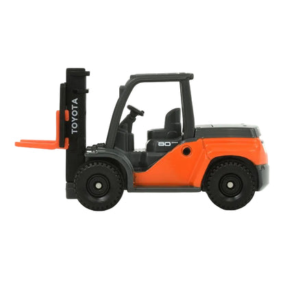 Tomica (Regular) No.111 Toyota L&F Geneo