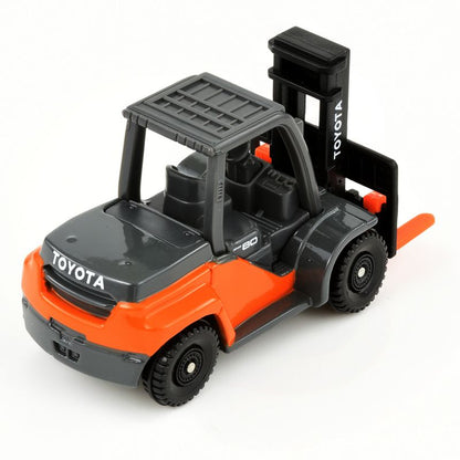 Tomica (Regular) No.111 Toyota L&F Geneo
