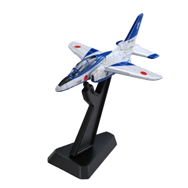 Tomica Premium No.22 Jasdf T-4 Blue Impulse