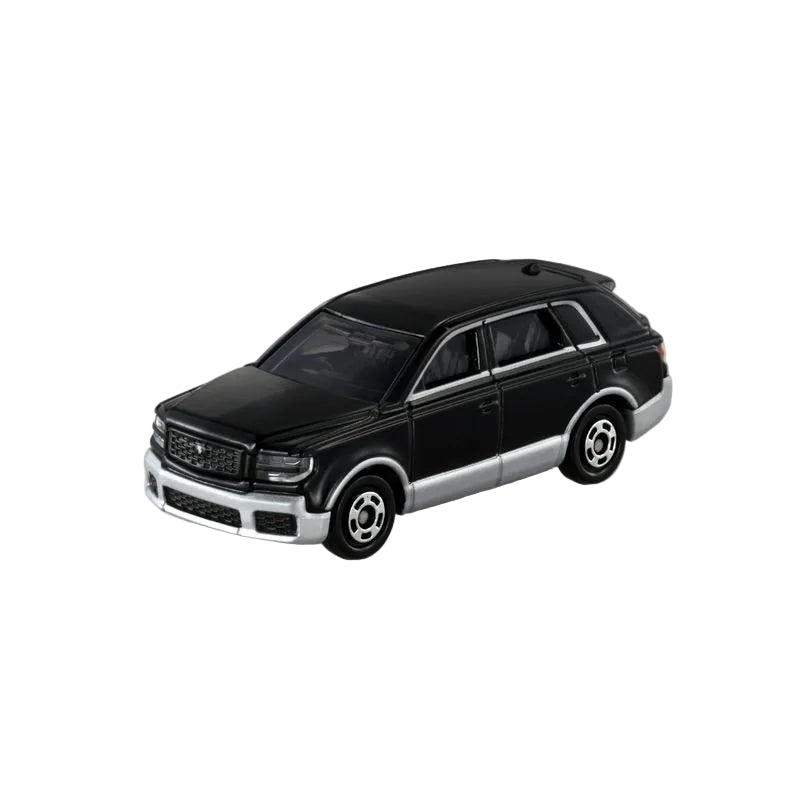 Tomica (Regular) No.115 Toyota Century